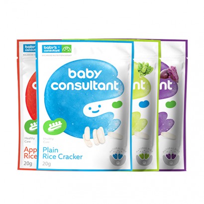 Baby`s Consultant ױ20g Ȿԭ