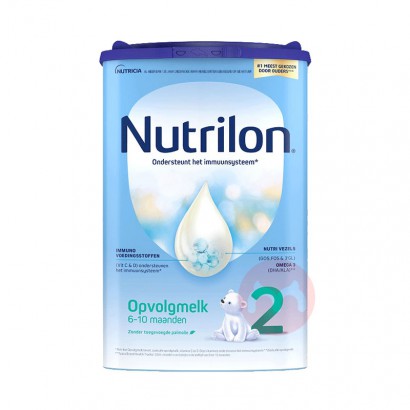 Nutrilon ţӤ׶̷2 6-10 800g ԭ