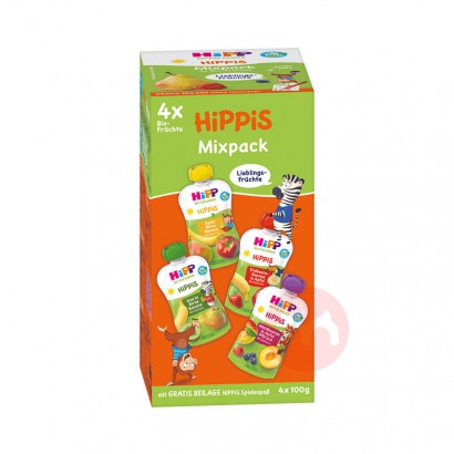 Hipp ¹ϲˮװ 400g Ȿԭ