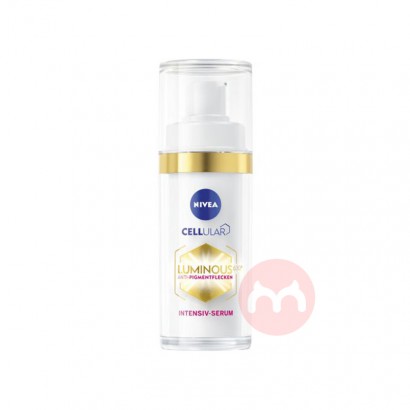 NIVEA ¹άCellular Luminous360߻׾Һ 30ml Ȿԭ