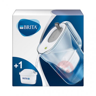 BRITA ¹Ȼˮ2.4L Style ϵǳɫ Ȿԭ