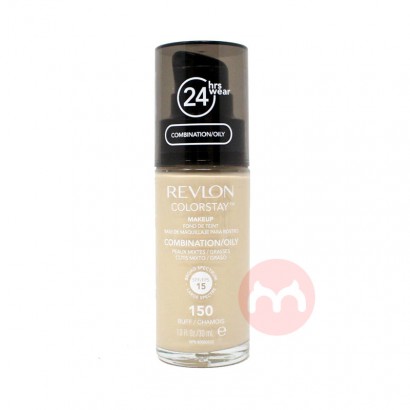 REVLON ¶Ũ24Сʱɫʪ۵Һ Ȿԭ