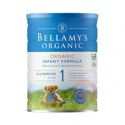 BELLAMY`S ޱлӤ׶̷1 0-6 900g...