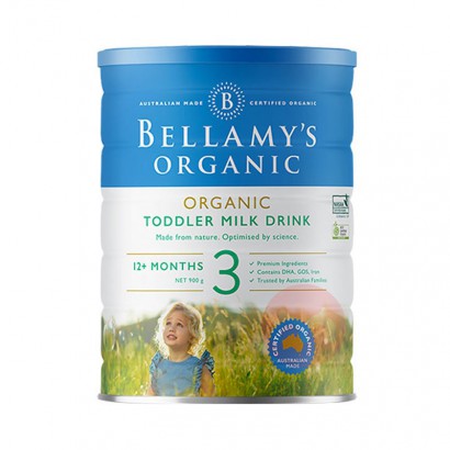 BELLAMY`S ޱлӤ׶̷3 12 900g ޱԭ