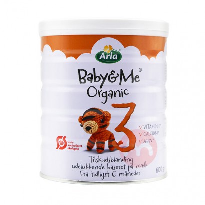 Arla лӤ̷3 6 600g ԭ