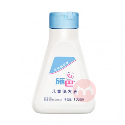 Sebamed ʩͶͯ޹ϴˮ 150ml