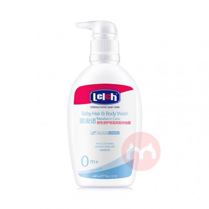 Lelch ¶Ӥϴԡһ 400ml