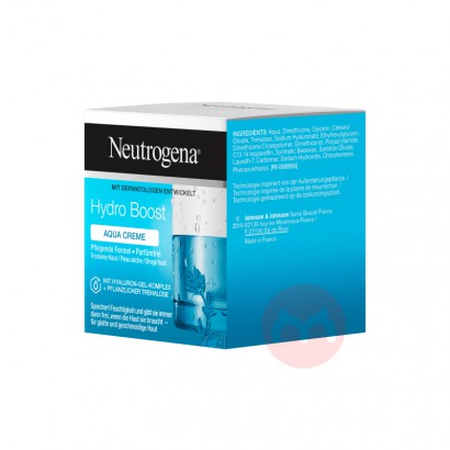 Neutrogena ¶͸ᱣʪˮ˪ 50ml ...