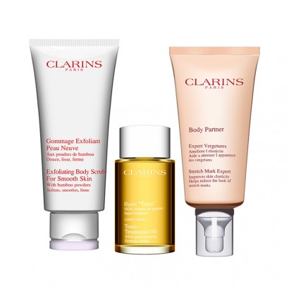 CLARINS ʫи Ȿԭ