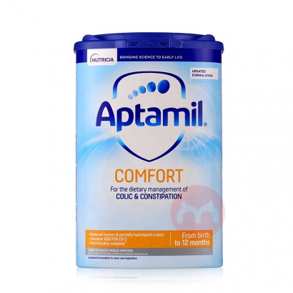 Aptamil ӢcomfortʶȰˮӤ׶̷0-12...