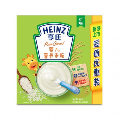 Heinz ԭζ׷۳ֵװ 400g 6-36