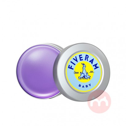 FIVERAM Ӥϲݻ 10g