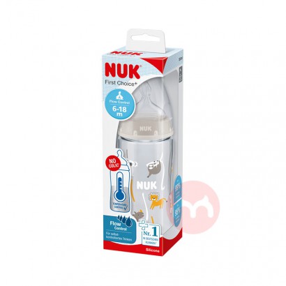 NUK ¹NUKʹƿ300ml 6-18 Ȿԭ