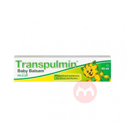 Transpulmin ¹TranspulminͨǸðֹ滺Ħ40ml Ȿԭ
