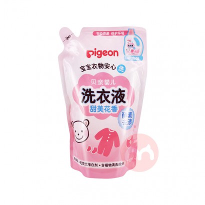 Pigeon ӤϴҺװ  750ml