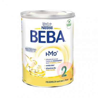 BEBA ¹ȸܶӤ̷2 6 800g ¹ԭ