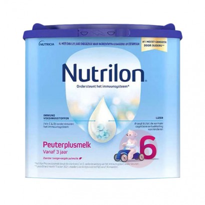 Nutrilon ţӤ̷6 3 400g ԭ