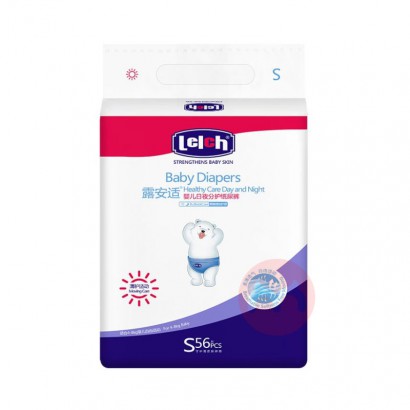 Lelch ¶ʱʶӤֽS 56Ƭ 4-8kg