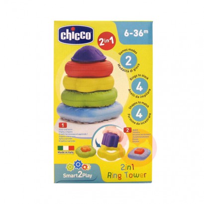 Chicco Ǹ߶ѵ21 6-36 Ȿԭ