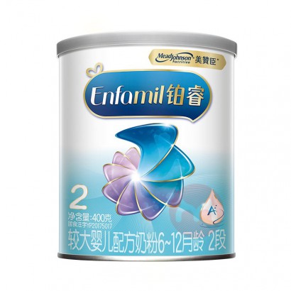 MeadJohnson ޳Ӥ׶̷2 400g 6-12...