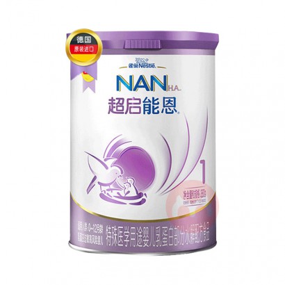 Nestle ȸܶ鵰ײˮӤ׶̷1 380g 0-...