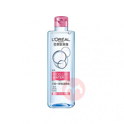 L`OREAL ŷһжױˮ 400ml