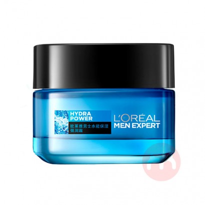 L`OREAL ŷʿˮǿ˪ 50ml