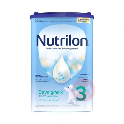 Nutrilon ţӤ׶̷3 10-12 800g ԭ