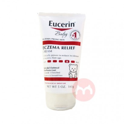 Eucerin ¹ɫӤ׶ʪ滺141g Ȿԭ