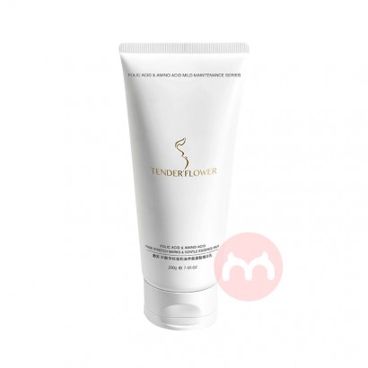 TENDER`FLOWER ܽиרҶº޻ᾫ 200g