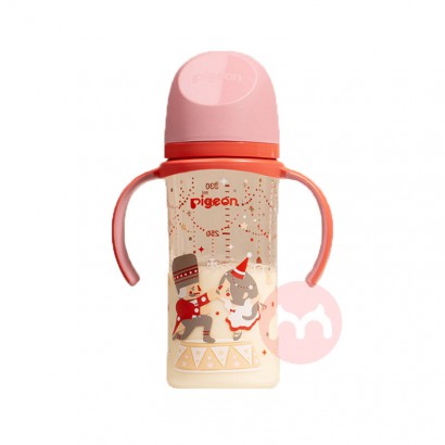 Pigeon FUNϵppsuȻʵе3ҼƿLL 330ml