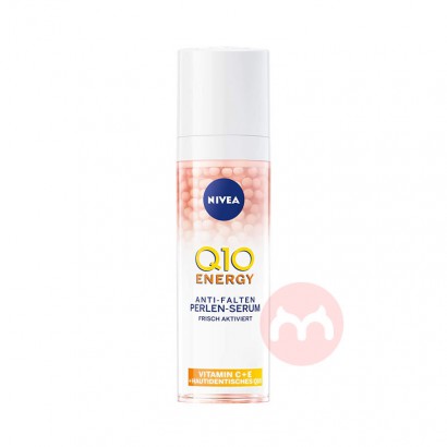 NIVEA ¹άQ10+פշ޻龫Һ Ȿԭ