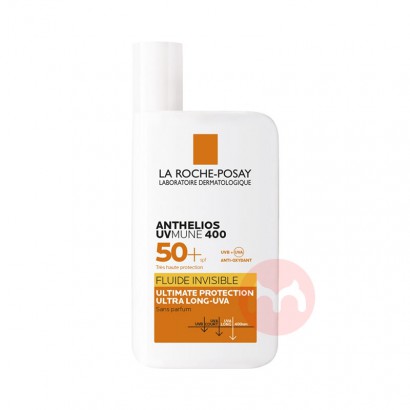 LA ROCHE-POSAY Ȫɹ˪SPF50+ Ȿԭ...