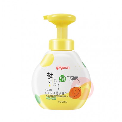 Pigeon Ӥϴԡһĭͣ 500ml
