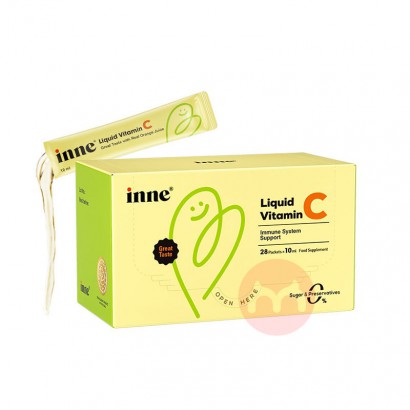 Inne ¹InneҺάC 10ml*28 Ȿԭ