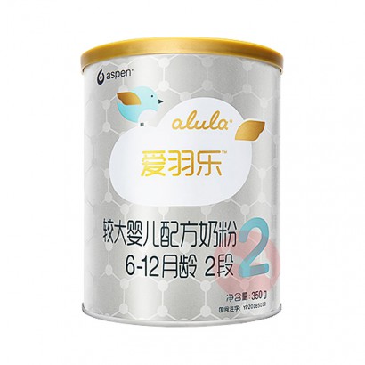 Alula Ӥ׶̷2 350g 6-12