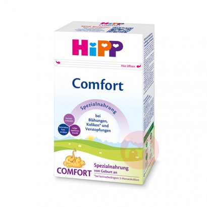 HiPP ¹ϲComfortʲˮӤ׶̷ 0-3 5...