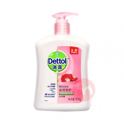 Dettol ¶󱶻־ϴҺ 500g