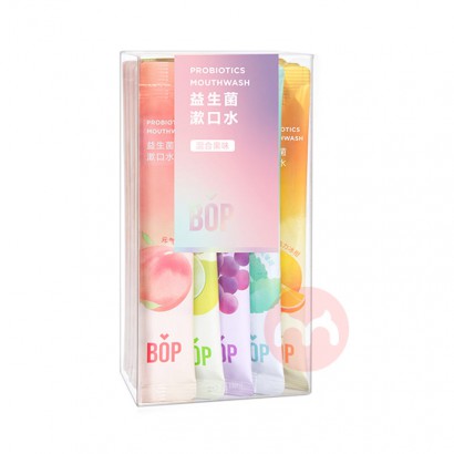 Bop רлϹζˮ 11ml*20