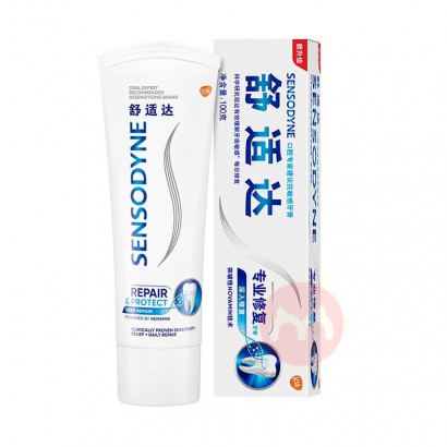 Sensodyne ʴ￹רҵ޸ 100g