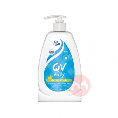 Ego QVӤһϴԡ¶ 500ml