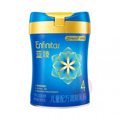 MeadJohnson ޳ڶ׶̷4 3 800g