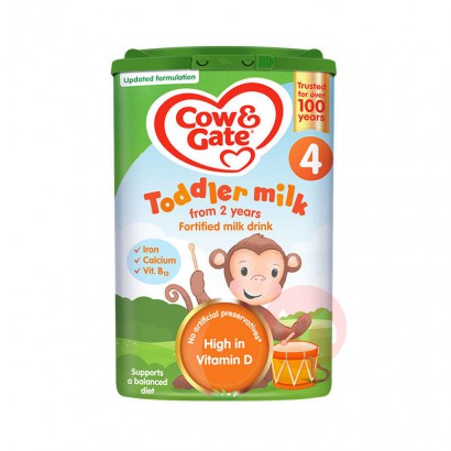ʱCow&Gate ӢţӤ׶̷4 2 800...