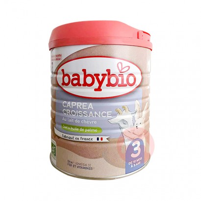 Babybio 鱦Ӥ̷3 10-36 800g ...