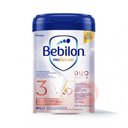 Bebilon ţ׽2HMOӤ̷3 12-24 800g ԭ