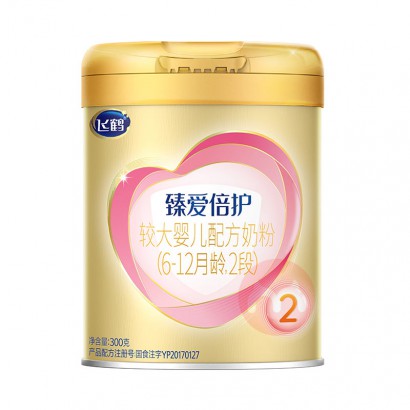 ɺ׳ɷ鰮Ӥ׶̷2 300g 6-12