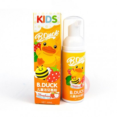 B.duck СѼͯĽ˹ 60ml