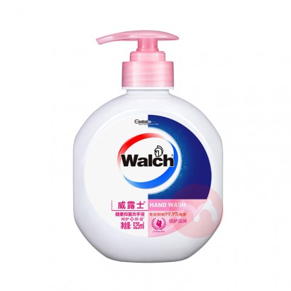 Walch ¶ʿ󽡿־ϴҺ 525ml