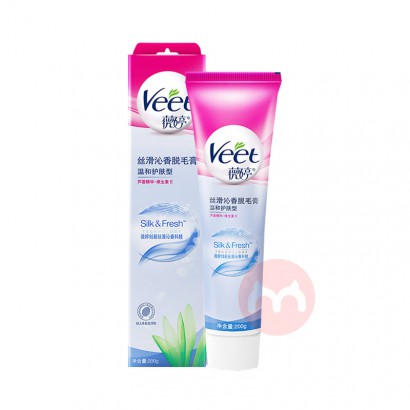 Veet ޱ˿ºͻë 200g