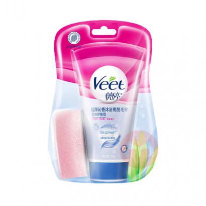 Veet ޱ˿ԡë 135g